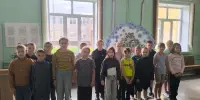 Как мы праздновали День рождения БРПО: репортаж с самого веселого квеста!