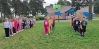 Первоклассная суббота!