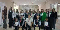 "Знаю Беларусь! Горжусь Отечеством!"