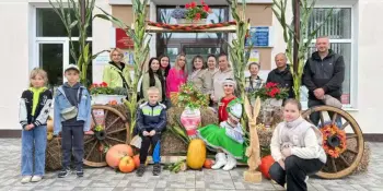 Праздник творчества и единства