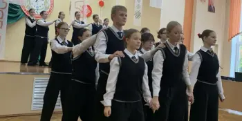 Участие в республиканском семинаре "Педагоги-учащиеся-родители: качественное взаимодействие в современных условиях"