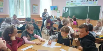 Умники и умницы