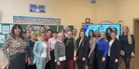 О современных направлениях и тенденциях для педагогов-организаторов Борисовского района