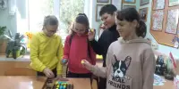 Пионерский квест: Десятиклассники провели игру для шестиклашек