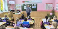 В гостях у Нептуна