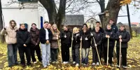 "МИРные поступки" 9 А