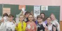 Час настольных игр "Изучаем Беларусь"