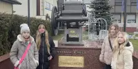 Краеведческий дилижанс "Люблю мой город, им горжусь!"