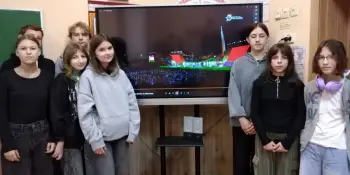 Культурный код: узнавай, цени и уважай!