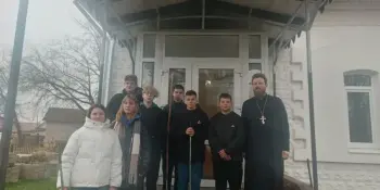 "Чистота и свет: убираем вместе"