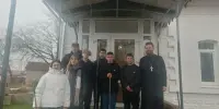"Чистота и свет: убираем вместе"