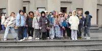 Путешествие в Минск и волшебство цирка "Мирас"
