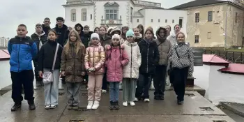 "Королевский Гродно"