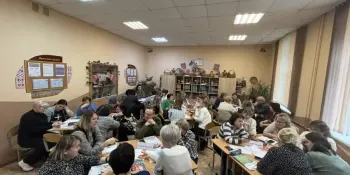 Профилактика – основа безопасности: в школе прошел тематический педсовет