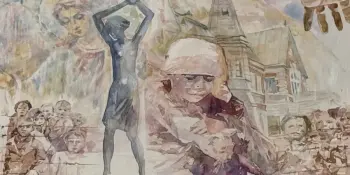 От наследия к трагедии прошлого: как учащиеся "десяточки" посетили усадьбу и мемориал в Красном Береге