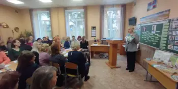 Сіла – у каранях. Традыцыі – у дзеянні