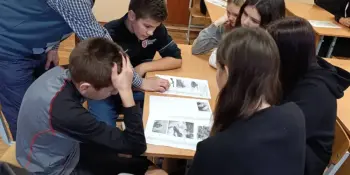 Интеллект-квест "Сила и доблесть"