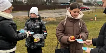 Десятиклассники о кибербезопасности