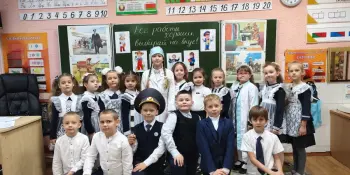 Когда стихи оживают: старт конкурса чтецов