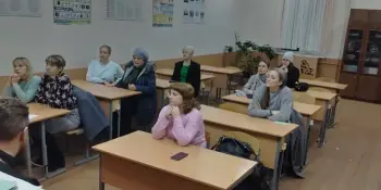 Профилактика суицидального поведения подростков: школа и Церковь в диалоге с родителями