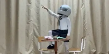 Творческая победа в конкурсе “Слова трепетный порыв”