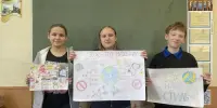 7Б "ЗОЖ – это модно! Будь в тренде!"