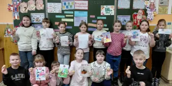 Вредным привычкам скажем "НЕТ"!