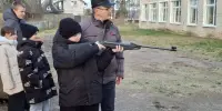 Меткий стрелок