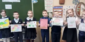 Второй день недели иностранных языков "Беларусь традиционная"