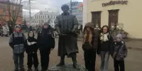 Экскурсия "Новогодний Минск"