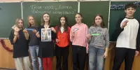 Новогодний квест “Поиски новогоднего настроения"