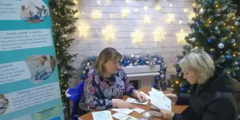 "Консультационный пункт "Счастливое родительство"