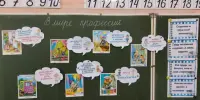 Путешествие в мир профессий для четвероклассников