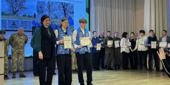 "Воспитать патриота может только патриот": активисты клуба "Мы крепче стали" перенимают опыт и укрепляют связи