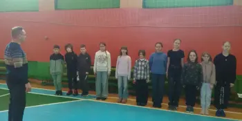 За здоровьем – вместе!