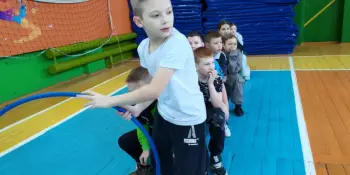 Все на старт!