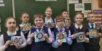 От крупы до океана: урок труда стал этапом экологического проекта