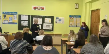 ЦИФРОВАЯ ВСЕЛЕННАЯ ОТКРЫТА: РЕПОРТАЖ С ПЕРВОГО ЗАНЯТИЯ