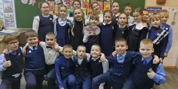 Фея полезных привычек: как экология души помогает растить дружбу