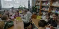 Игра клуба "ЛитЭрудит"