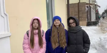 Пора изучать профессии….