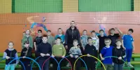Соревнуемся по-спортивному, болеем — по-дружески!