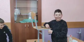 Наведем порядок вместе