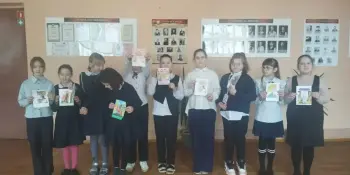 Кто знаниями обладает, тот всюду побеждает