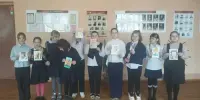Кто знаниями обладает, тот всюду побеждает