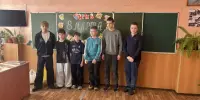 Праздничное шоу "Тысяча и одно пожелание!"