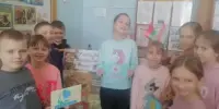 У госці да беларускай казкі