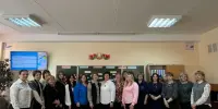 Цифровая перезагрузка: как прошло второе занятие проекта "Ключи от цифровой Вселенной"