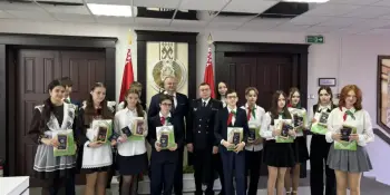 Паспорт - символ гражданской зрелости