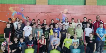 Квест-игра" Олимпийские надежды страны!"